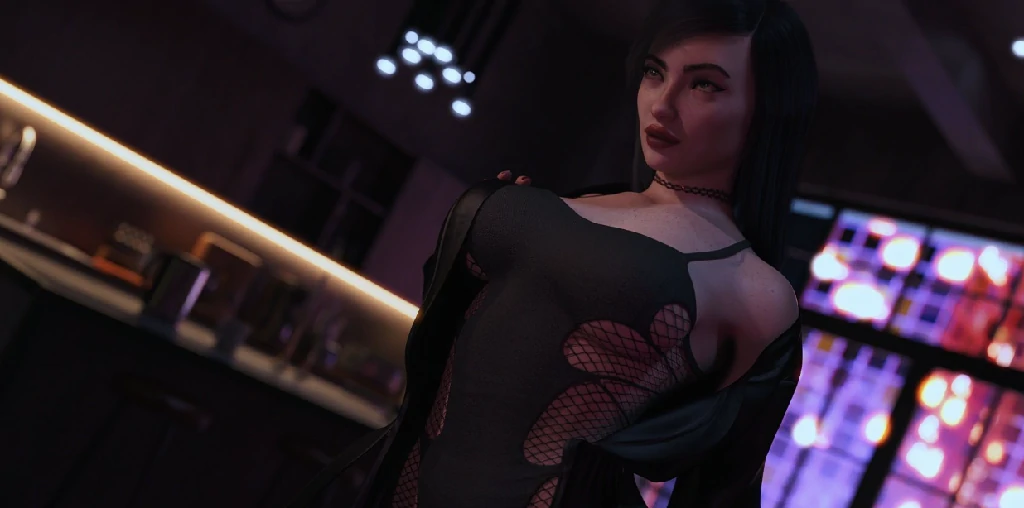 【欧美SLG/动态】夜之罪孽Release6-AI汉化版【PC+安卓