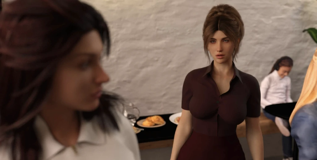 【欧美SLG/动态】动荡的婚姻Ep3-AI汉化版【PC+安卓